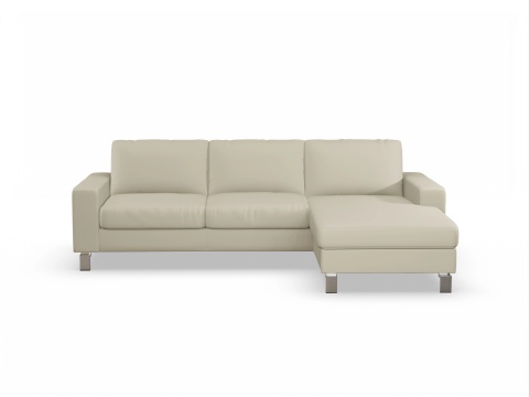 Ecksofa LO Medium Plus R